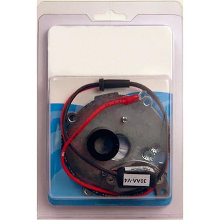 Aftermarket New Electronic Ignition Module Fits John Deere Fits Massey Ferguson + 21A307D